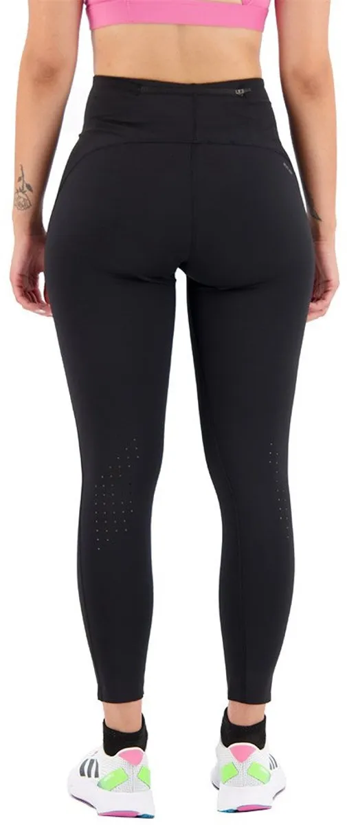 Adidas Adizero 7/8 Leggings - L - Zwart