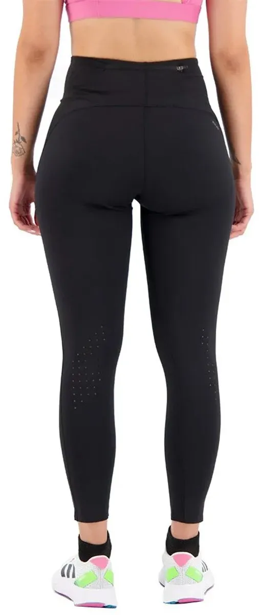 Adidas Adizero 7/8 Leggings - L - Zwart