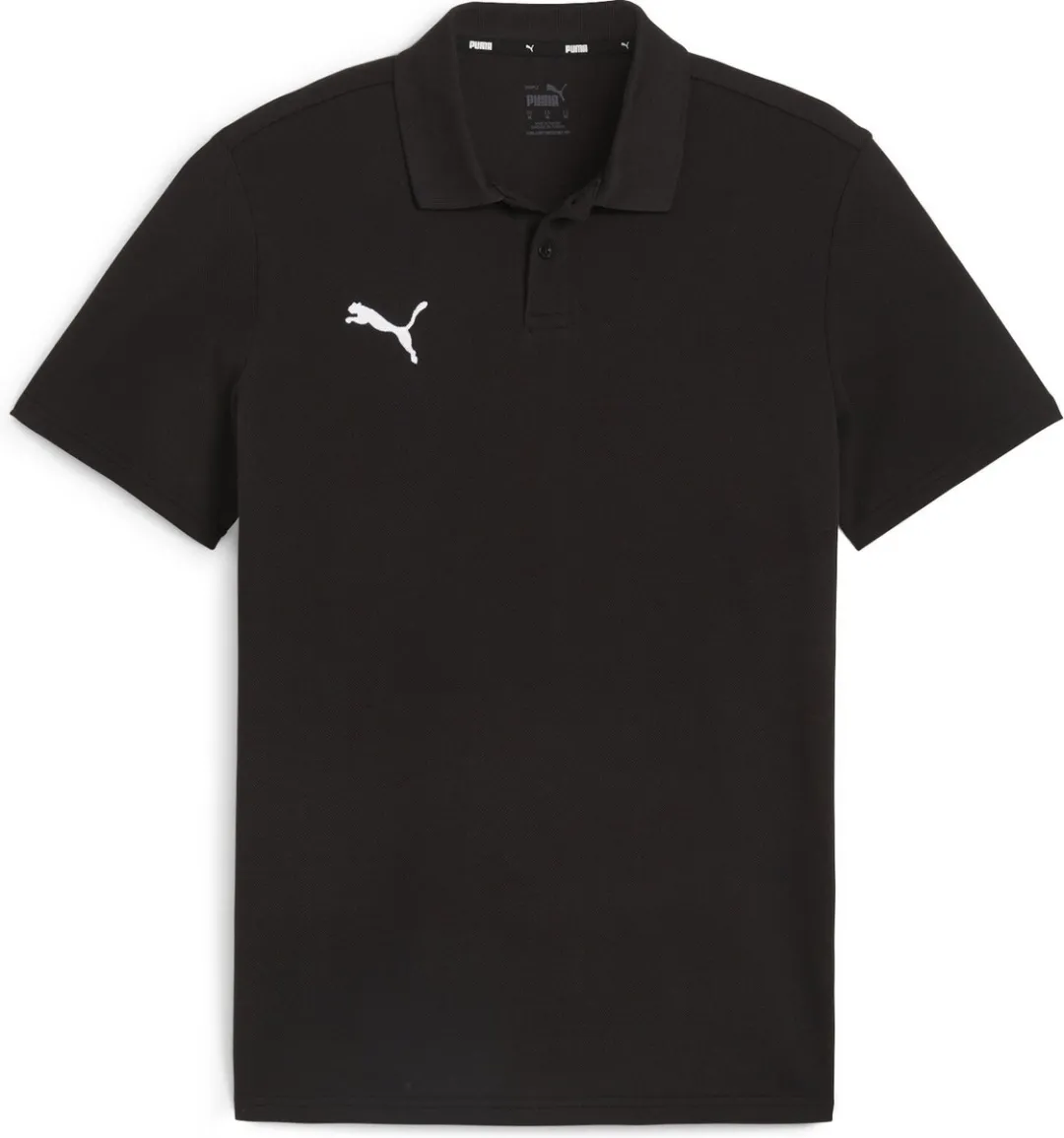PUMA TeamGOAL Casuals Polo Heren