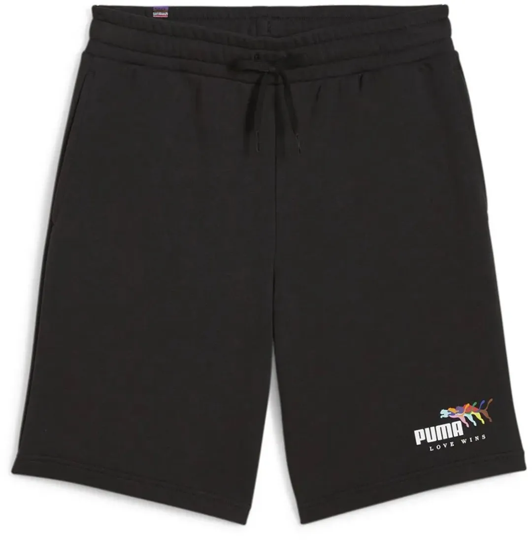 PUMA Ess+ Love Wins Trainingsbroek 9