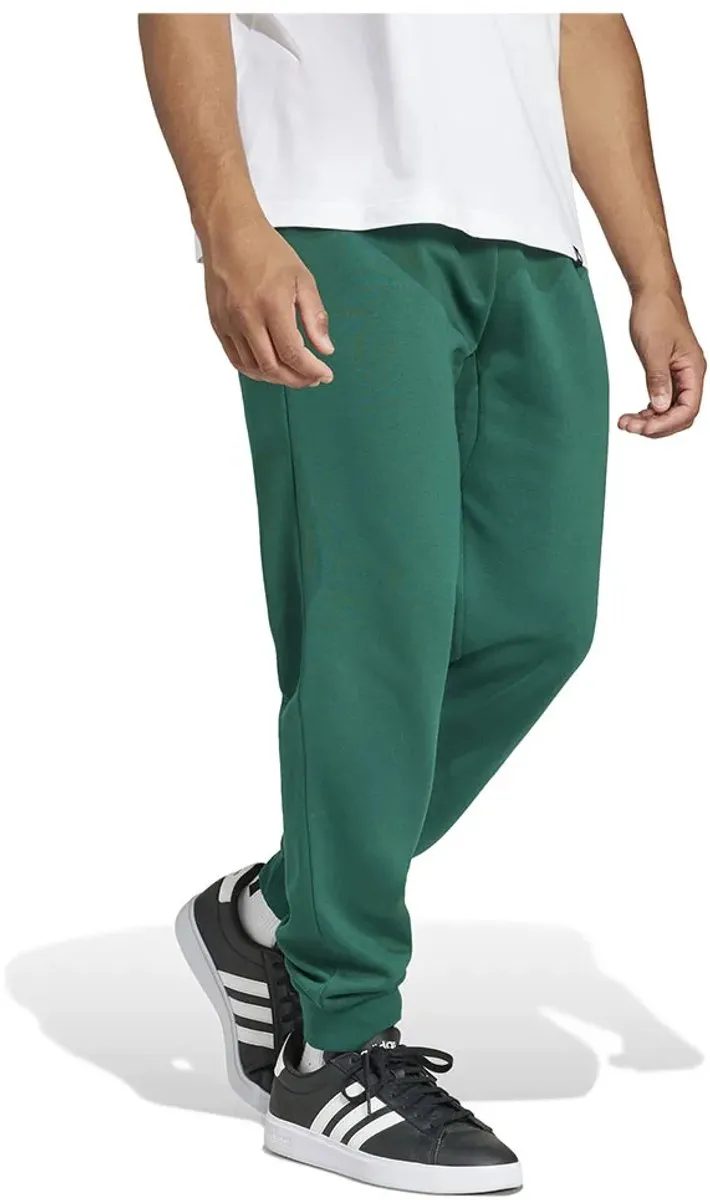 adidas Essentials Feelcozy Fleece Joggers M - Collegiate Green