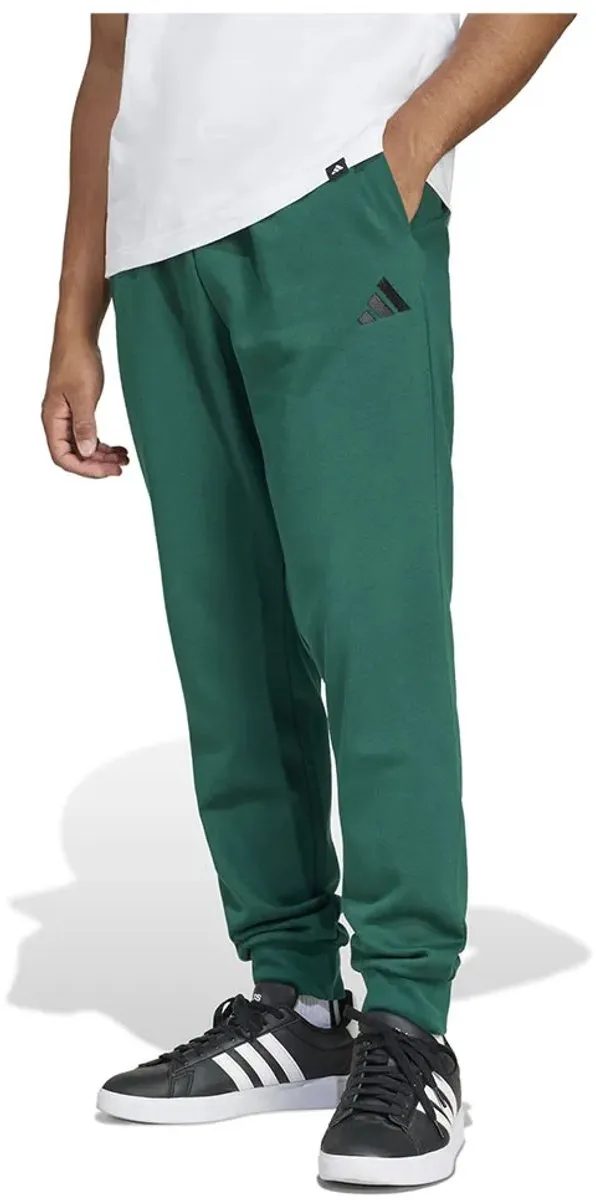adidas Essentials Feelcozy Fleece Joggers M