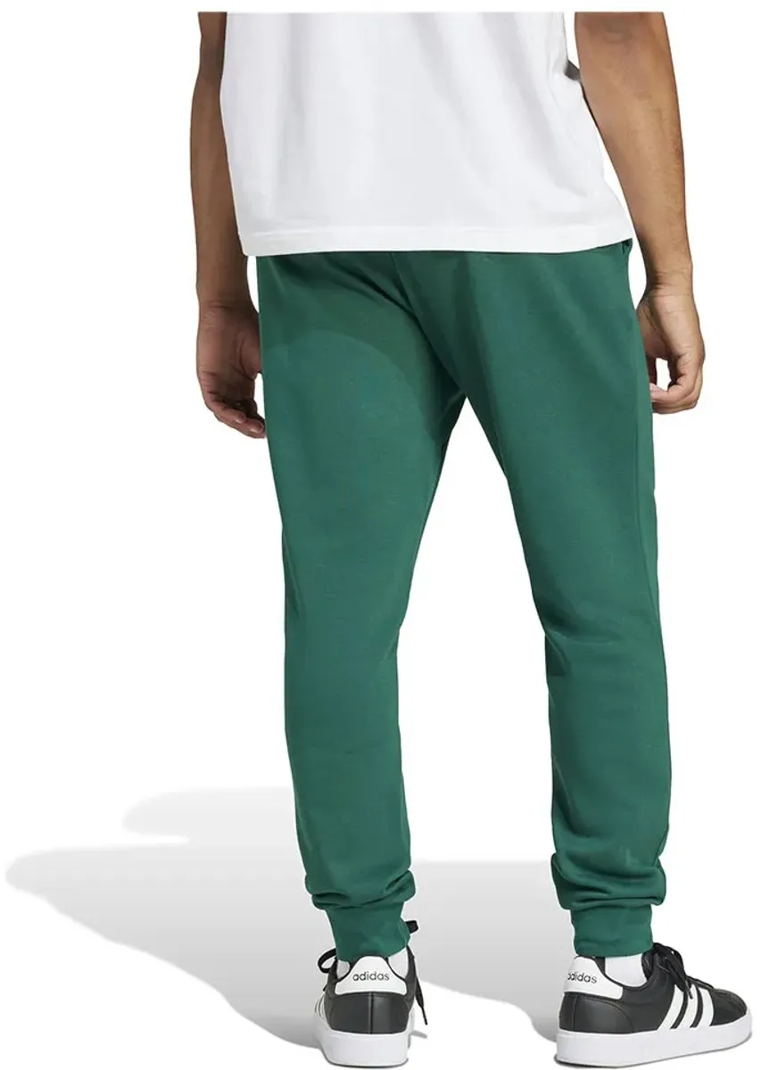 adidas Essentials Feelcozy Fleece Joggers M - Collegiate Green