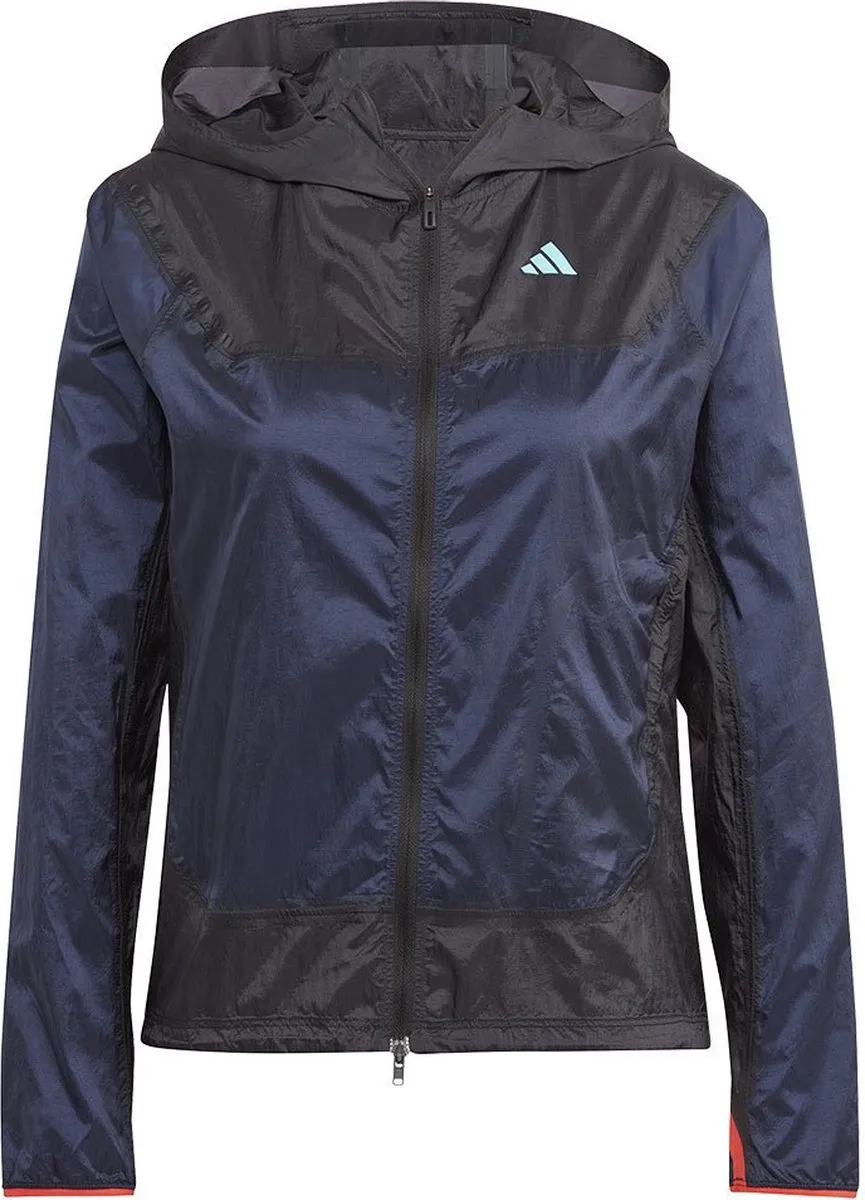 Adidas Adizero Jasje M - Blauw