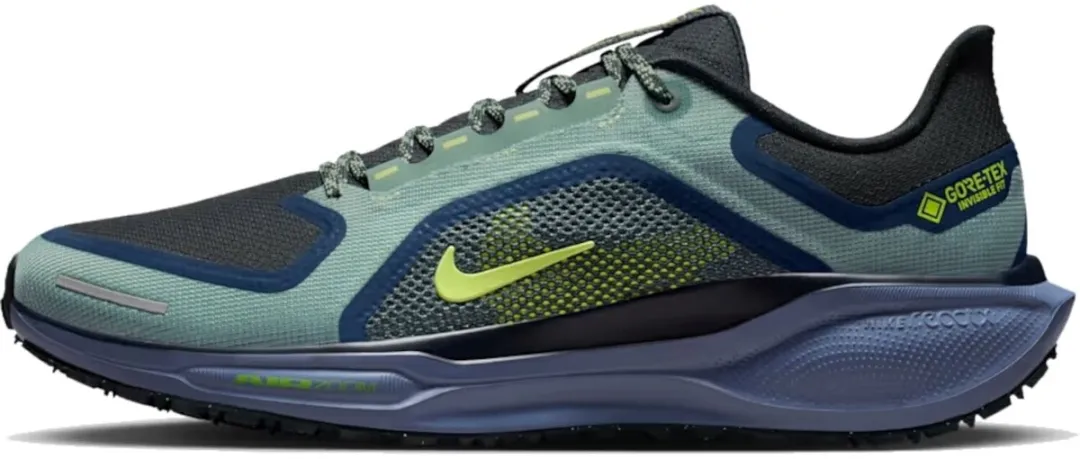Nike Air Zoom Pegasus 41 GTX Hardloopschoenen 42.5 - FQ1356-006