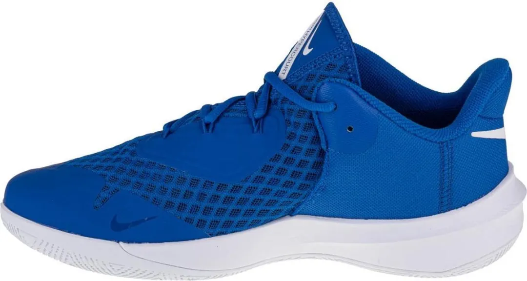 Nike Zoom Hyperspeed Court CI2964-410 Sportschoenen - Blauw