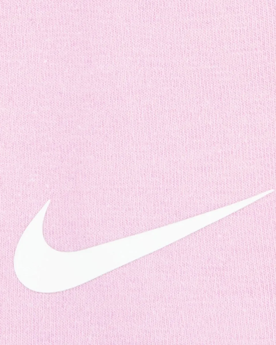 Nike Swoosh Logo Set 3 Stuks - Meisjes 56/62 - Veelkleurig - afbeelding 4 van 6