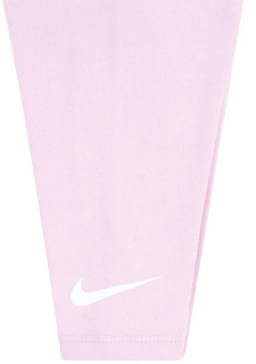 Nike Swoosh Logo Set 3 Stuks - Meisjes 56/62 - Veelkleurig - afbeelding 6 van 6