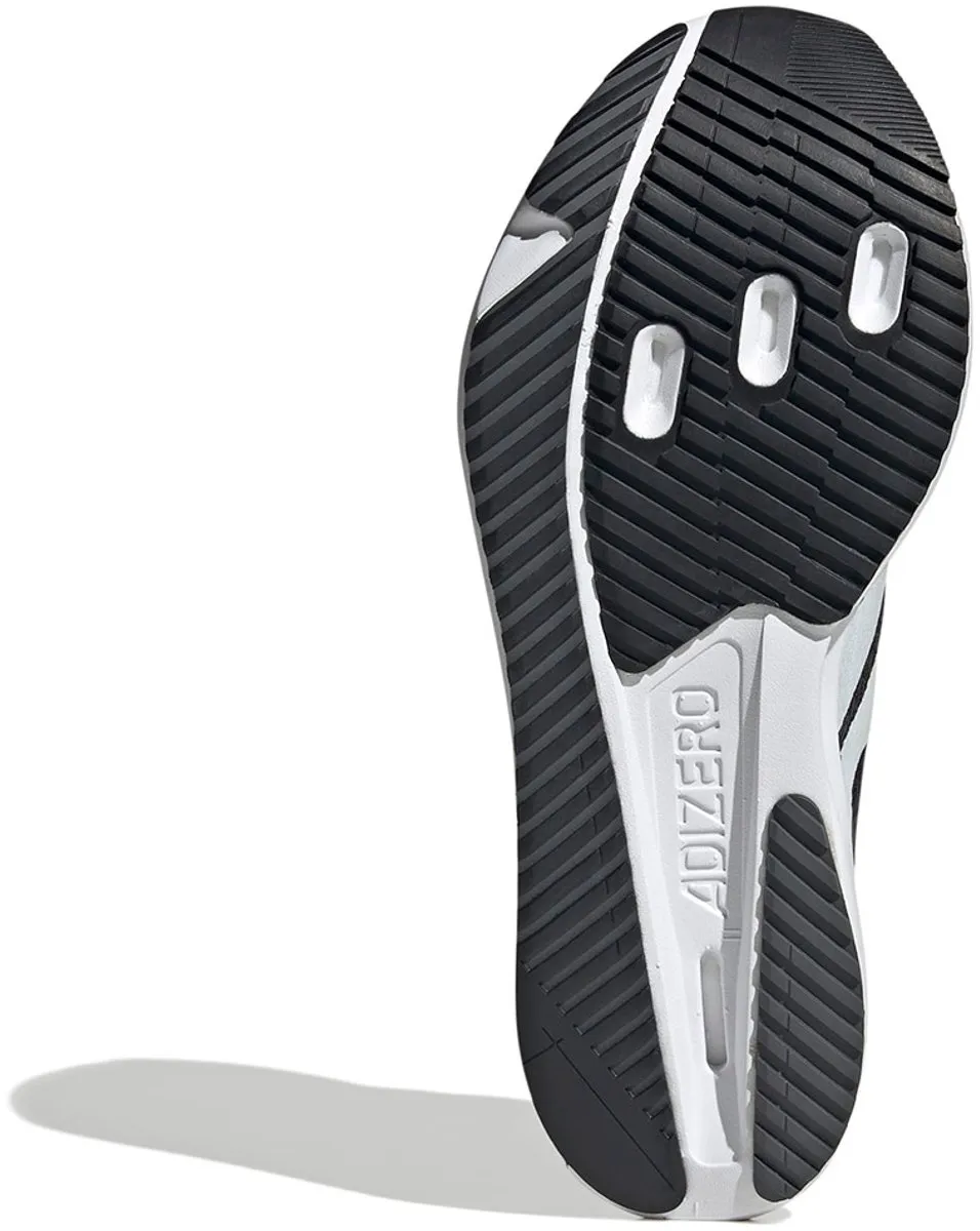 Adidas Adizero SL2 Hardloopschoenen - Vrouw - 37 1/3 - Zwart