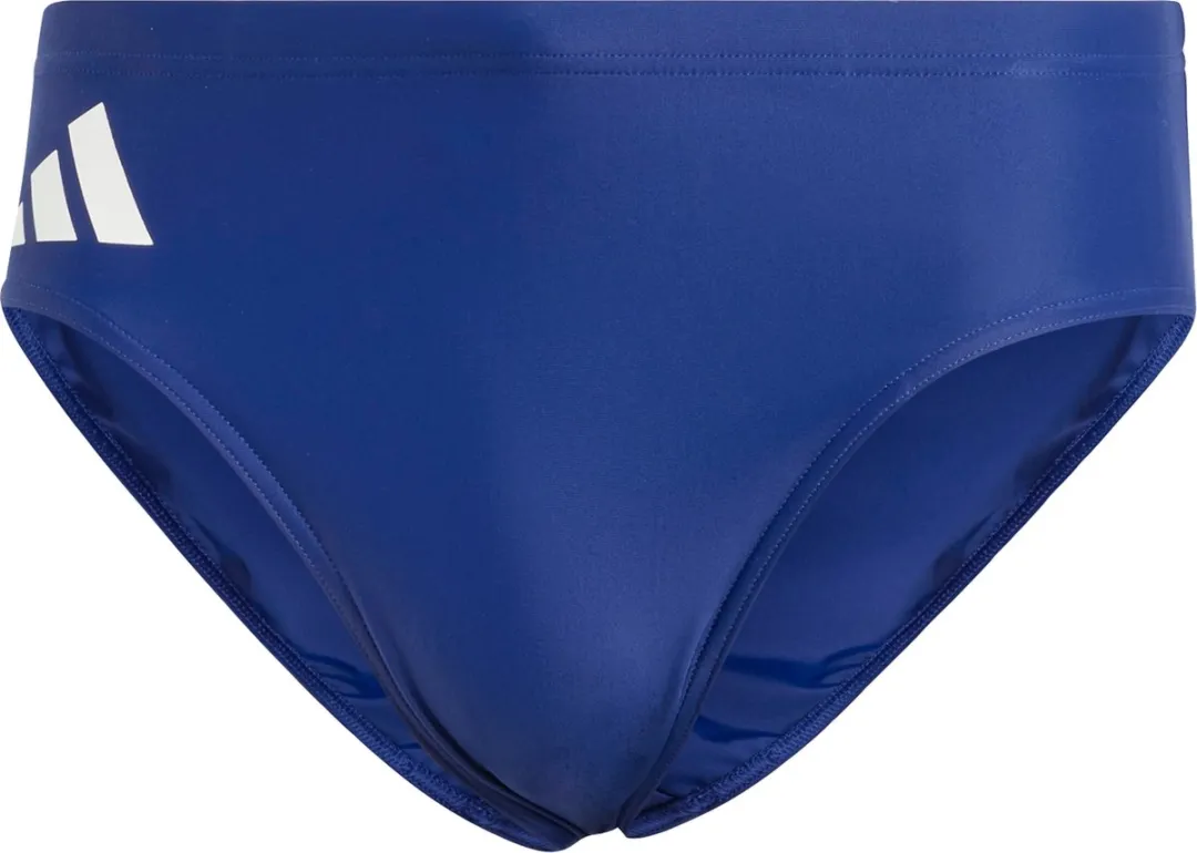 adidas Performance Solid Zwembroek S - Blauw