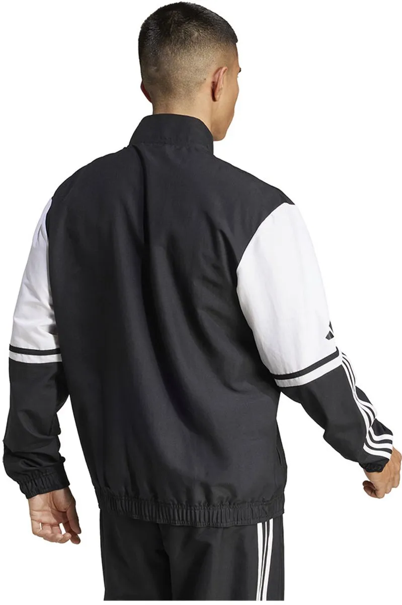 adidas Squadra 25 Presentation Trainingsjack - 2XL