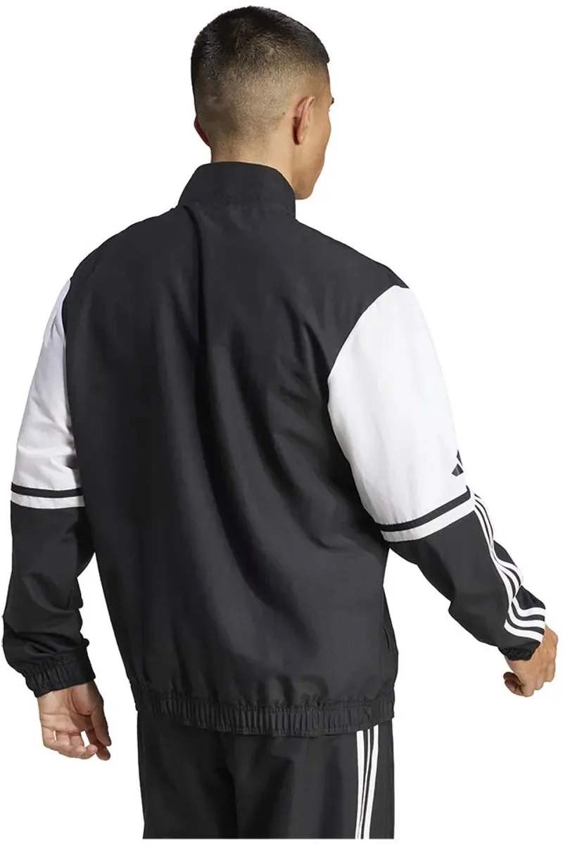 adidas Squadra 25 Presentation Trainingsjack - 2XL