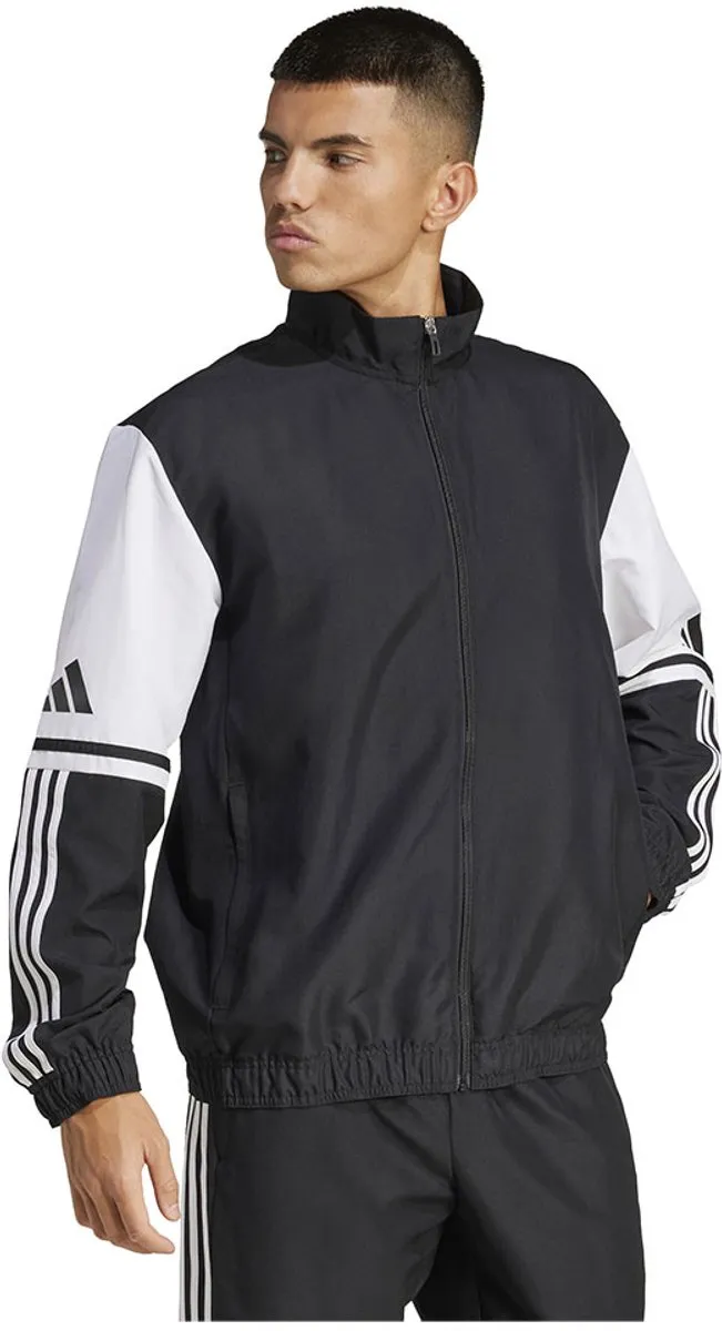 adidas Squadra 25 Presentation Trainingsjack - 2XL