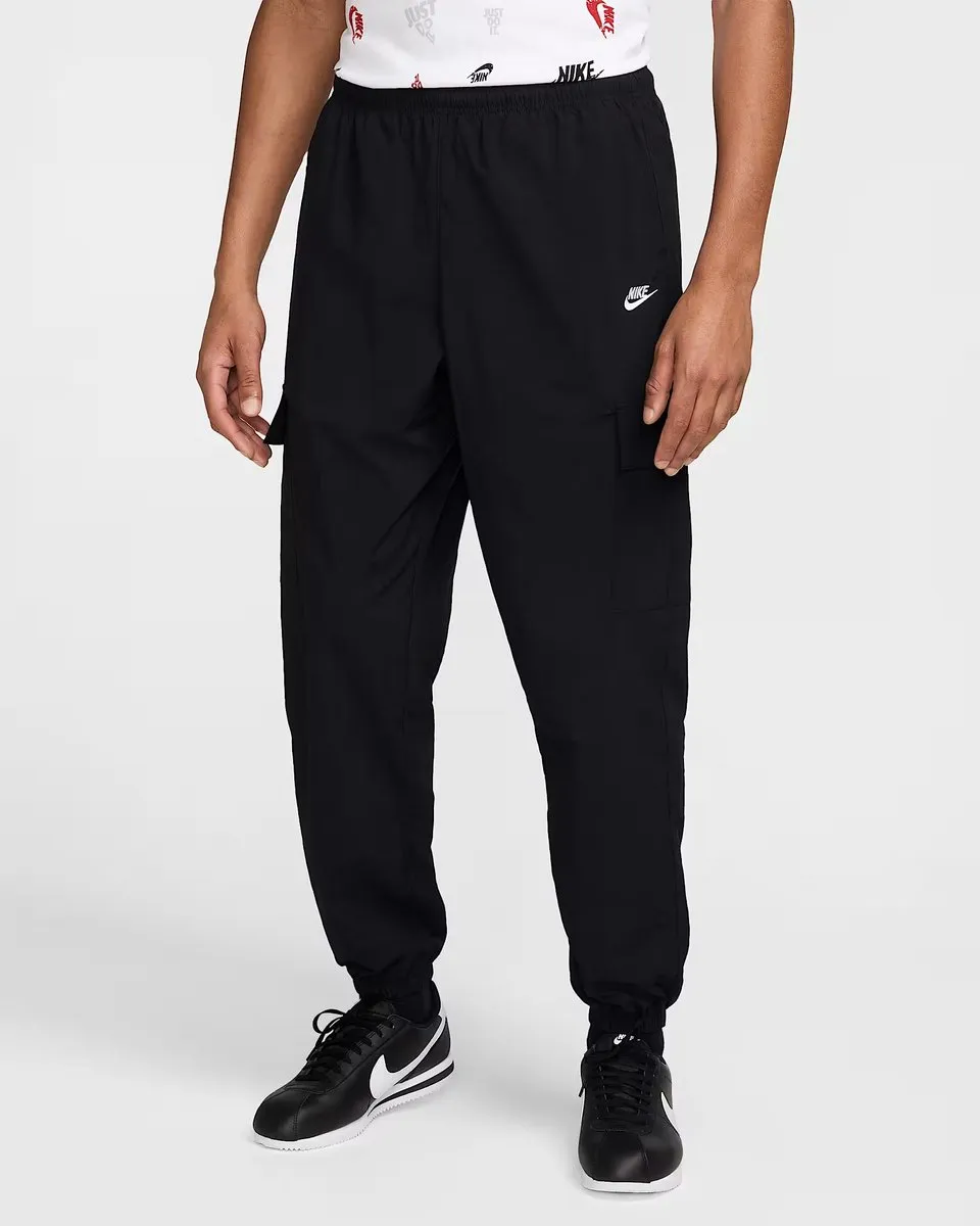 Nike Club Woven Cargo Pant HJ1990-010