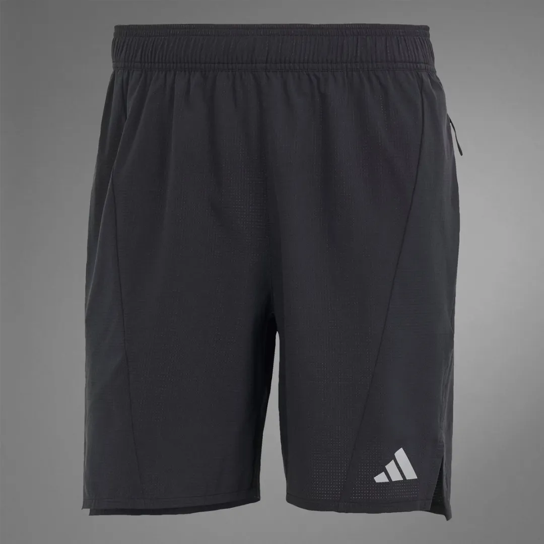 adidas HIIT Workout HEAT.RDY Short Heren - XL - Zwart