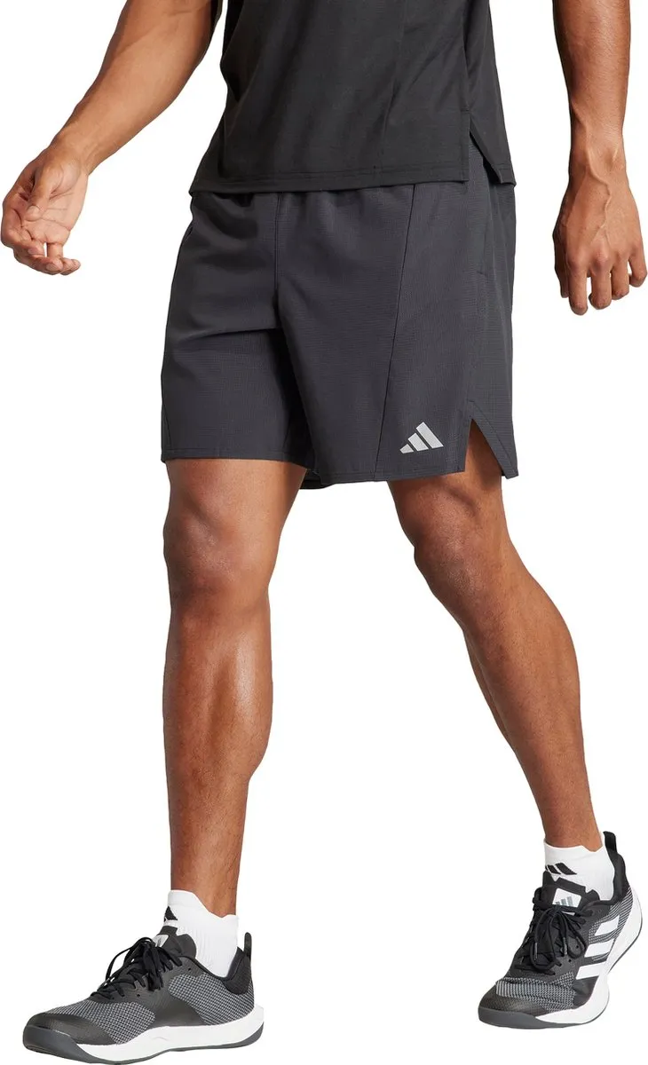 adidas HIIT Workout HEAT.RDY Short Heren