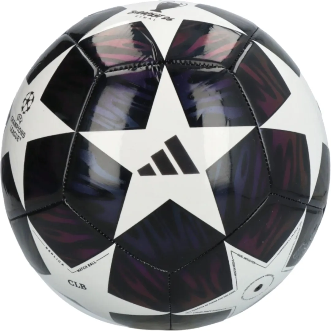 adidas UEFA Champions League Final Club Bal