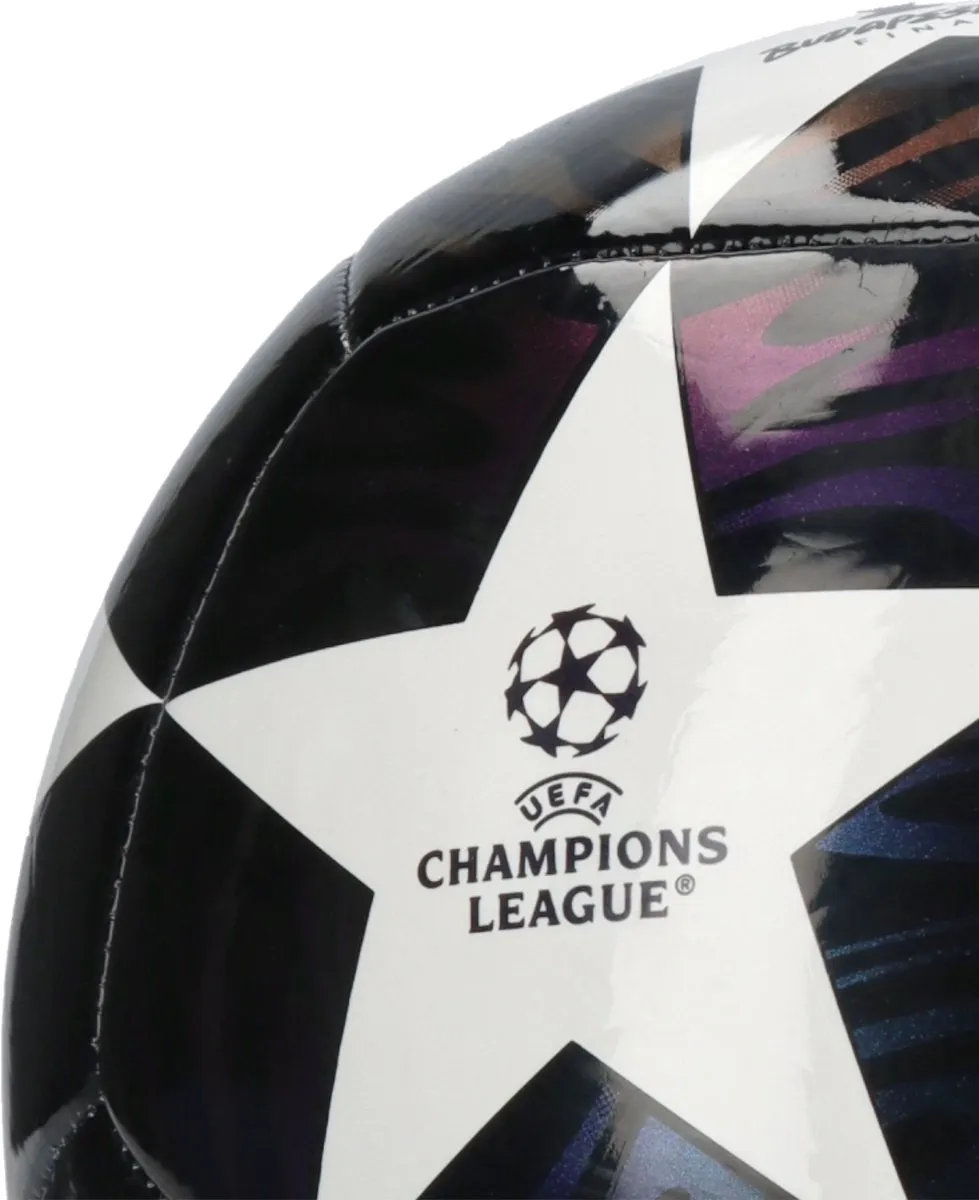adidas UEFA Champions League Final Club Bal - Maat 3