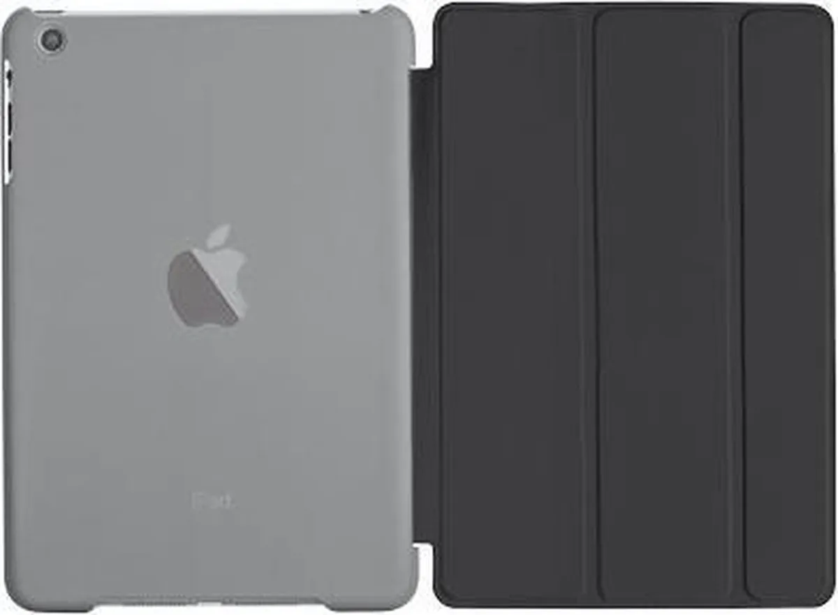 Trust 19191 Smartcover iPad Mini - Zwart - afbeelding 6 van 6