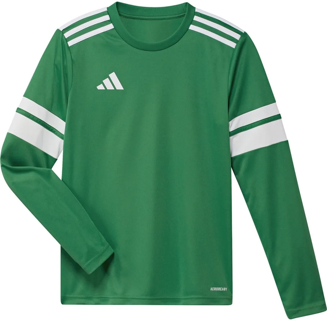 adidas Squadra 25 T-shirt Lange Mouwen
