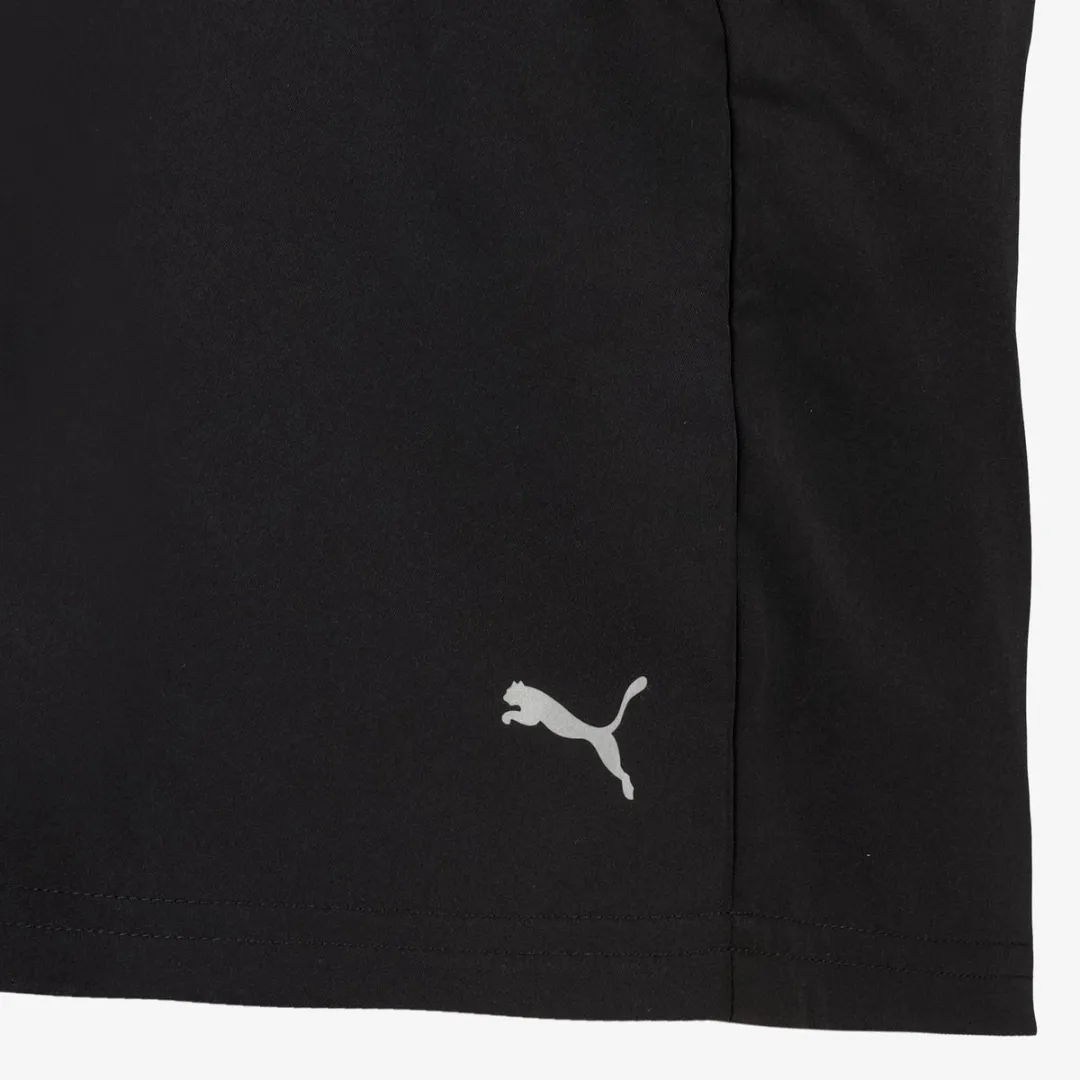 PUMA Performance Woven 7 Short Heren - XXL - Zwart