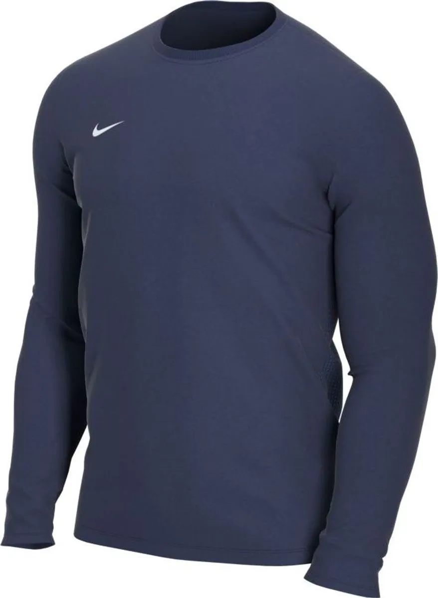 Nike Park VII LS Shirt Junior BV6740-010 - 128 - Zwart