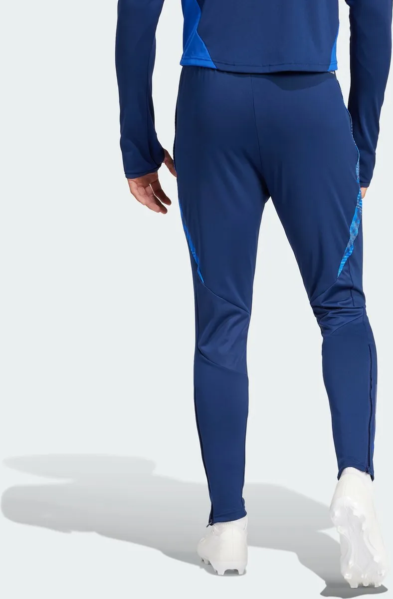 adidas Performance Tiro 24 Competition Trainingsbroek XL - Blauw