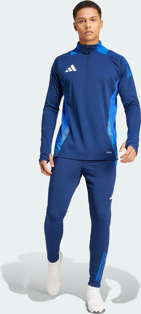 adidas Performance Tiro 24 Competition Trainingsbroek XL - Blauw