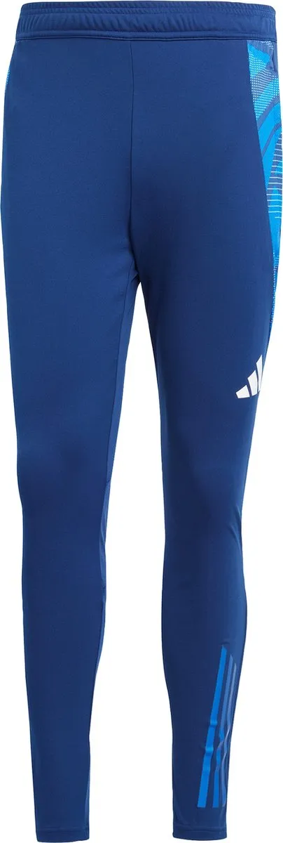 adidas Performance Tiro 24 Competition Trainingsbroek XL - Blauw