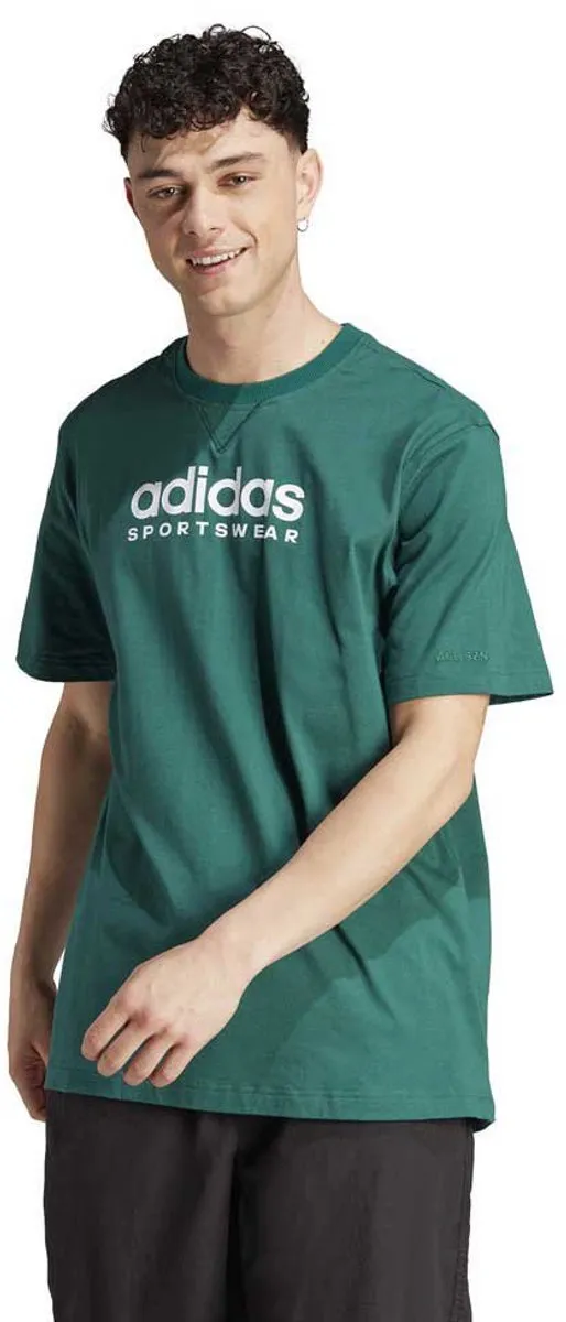 adidas Sportswear All SZN Graphic T-shirt IJ9434