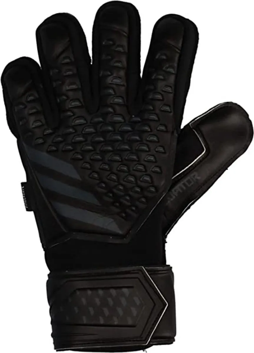 adidas Pred MTF FS Keepershandschoenen - Maat 11 - Zwart