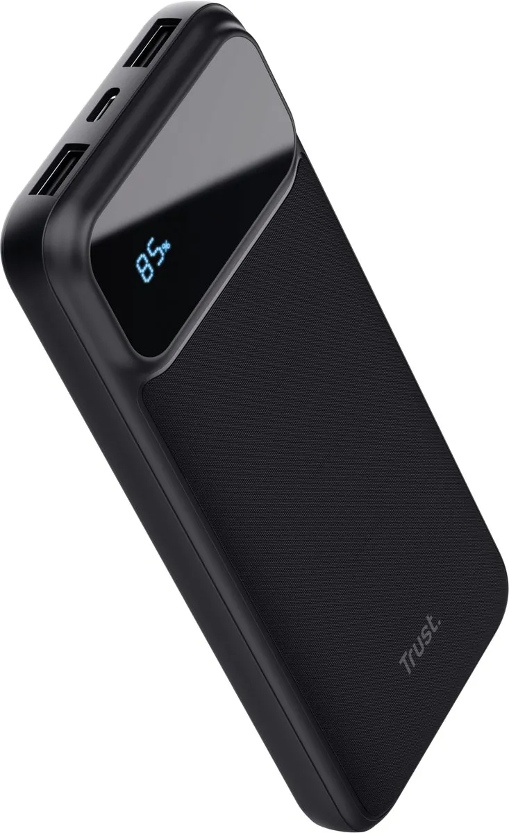Trust Avala Powerbank 10000mAh 20W
