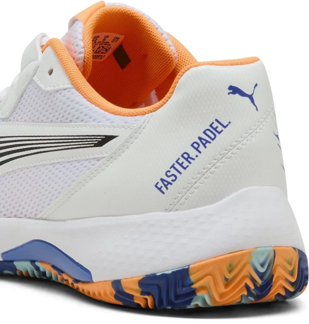 PUMA Low Nova Court Schoenen 108287 - 41