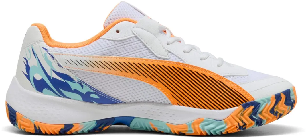 PUMA Low Nova Court Schoenen 108287