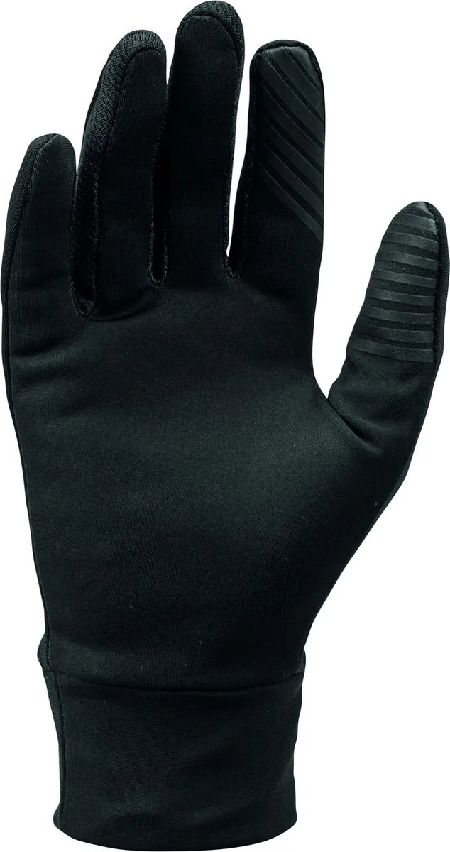 Nike Lightweight Tech Sporthandschoenen L - Zwart/Zilver