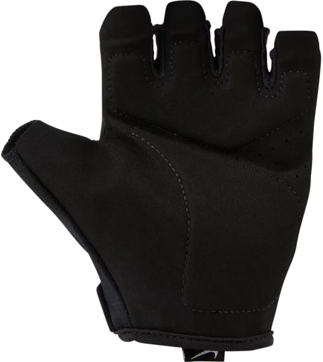 Nike Gym Essential 2.0 Fitness Handschoenen L - Zwart/Wit