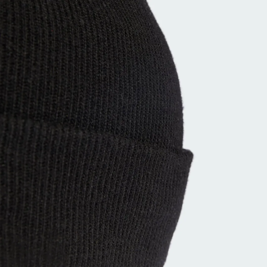 adidas COLD.RDY Tech Cuff Beanie IB2648 - Zwart