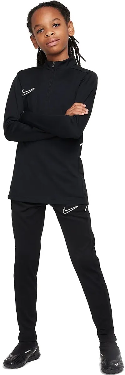 Nike Academy Dri-FIT Trainingsbroek XL - HJ3720-010