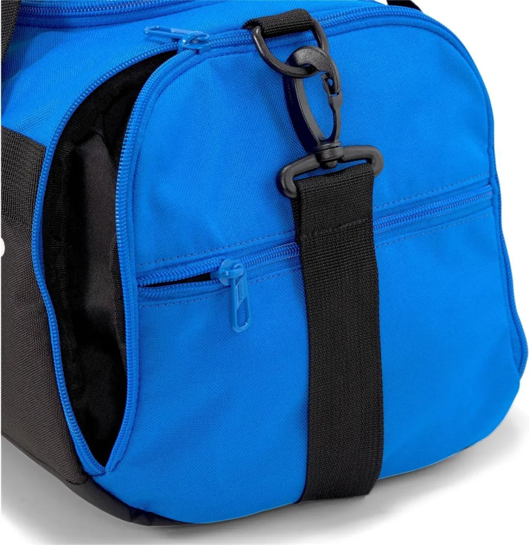 PUMA Sporttas 24L - Zwart/Blauw
