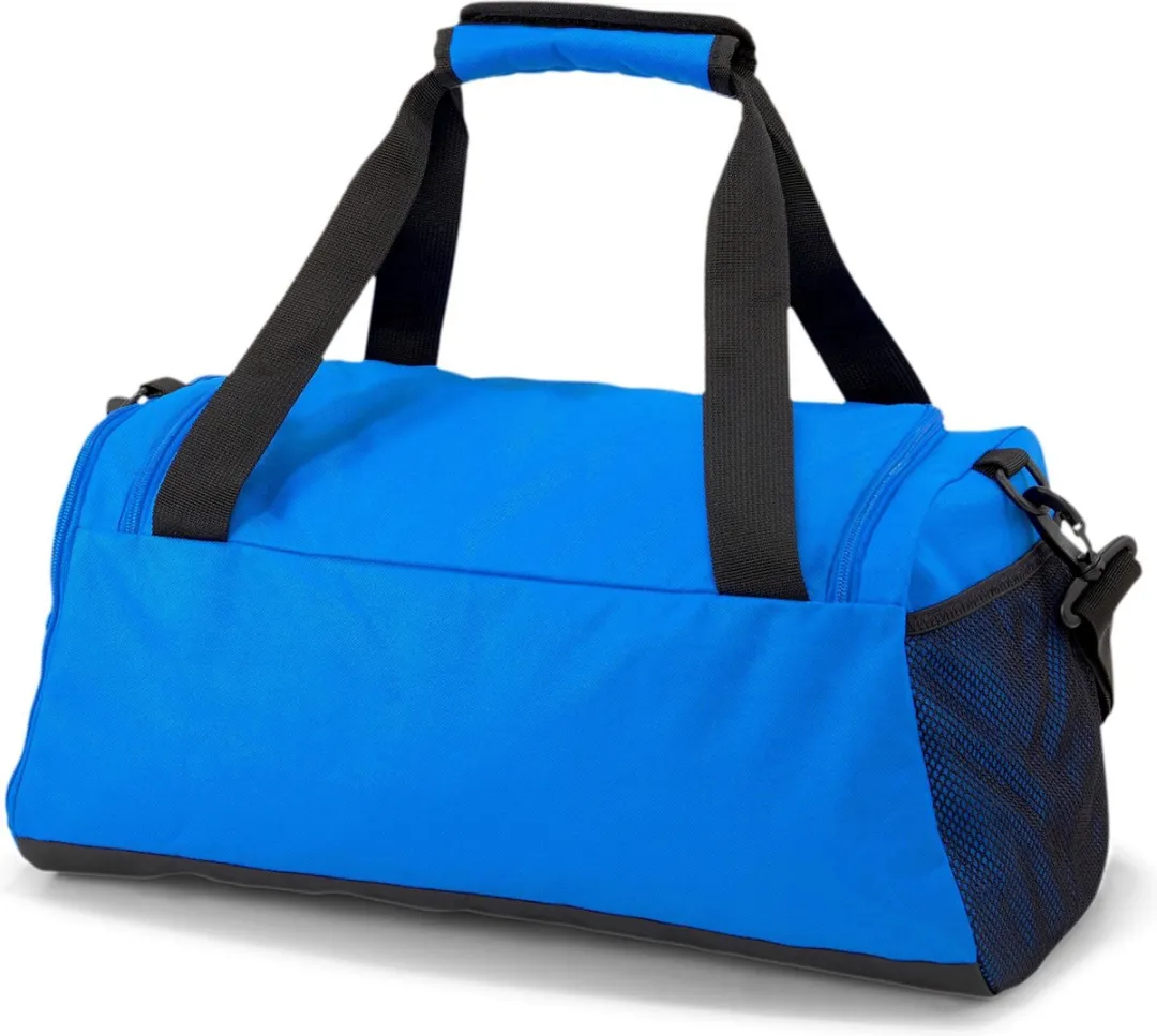 PUMA Sporttas 24L - Zwart/Blauw
