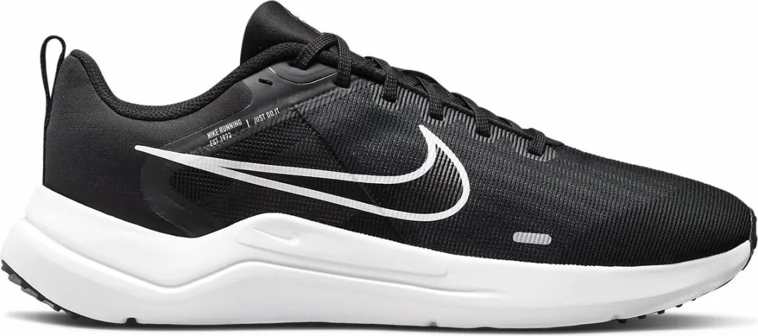 Nike Downshifter 12 Heren Sneakers 43