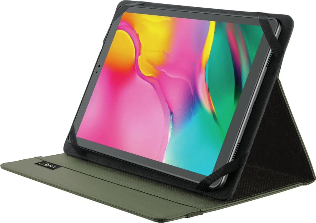 Trust Primo Tabletfolio 10 inch