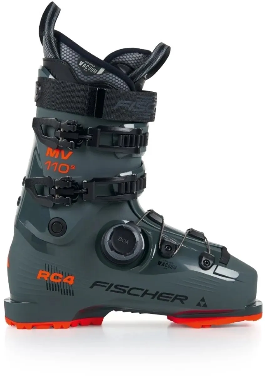 Fischer RC4 110 MV S BOA Skischoen 29,5