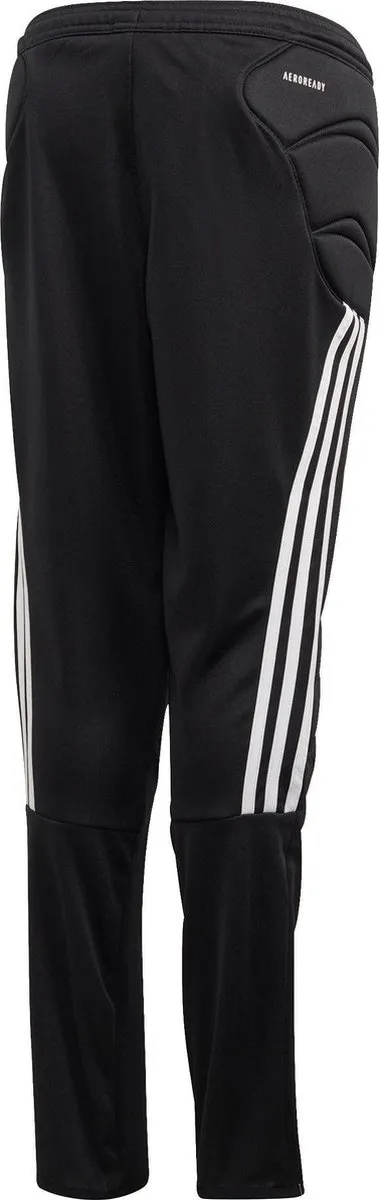 adidas Sportshort FS0170 - Maat 128 - Zwart/Wit