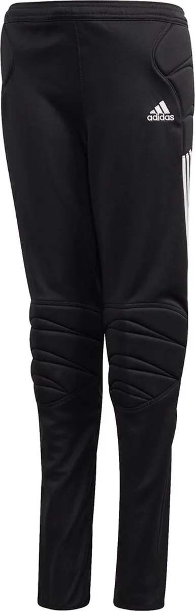 adidas Sportshort FS0170 - Maat 128 - Zwart/Wit - afbeelding 6 van 6
