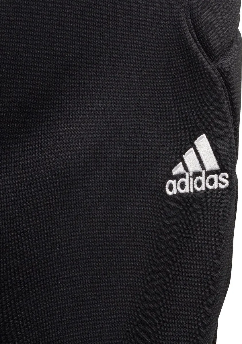adidas Sportshort FS0170 - Maat 128 - Zwart/Wit