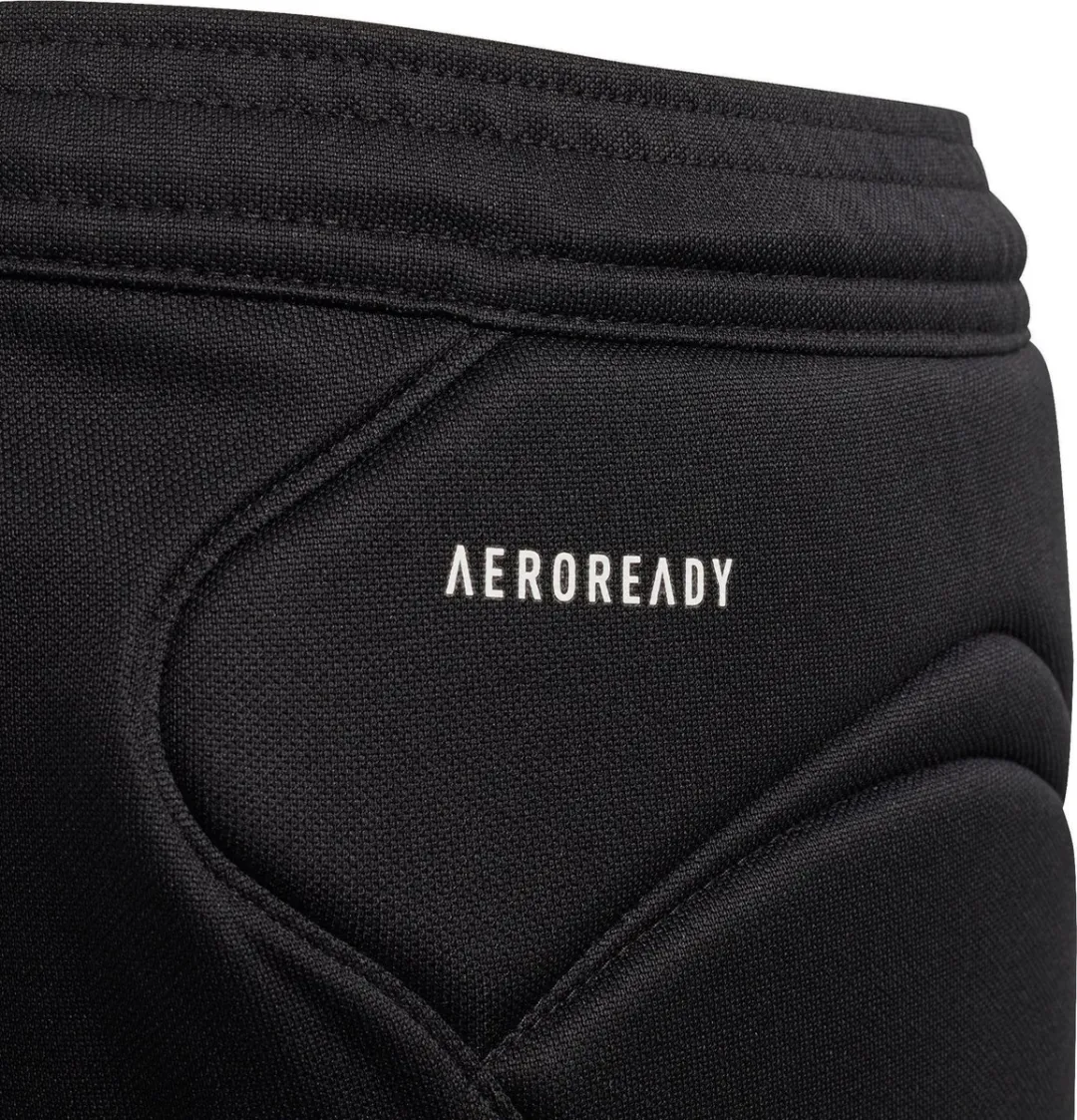 adidas Sportshort FS0170 - Maat 128 - Zwart/Wit