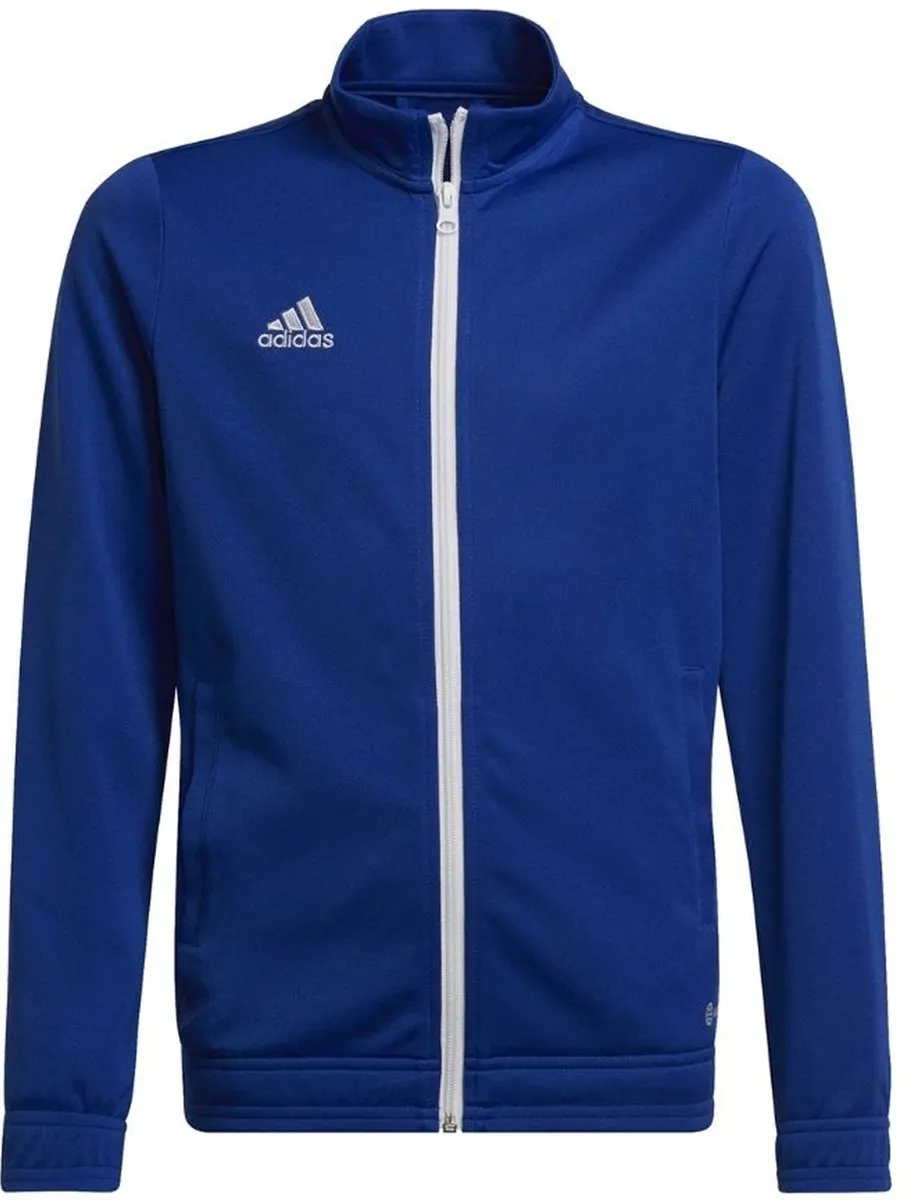 Adidas Entrada 22 Trainingsjack Junior 140