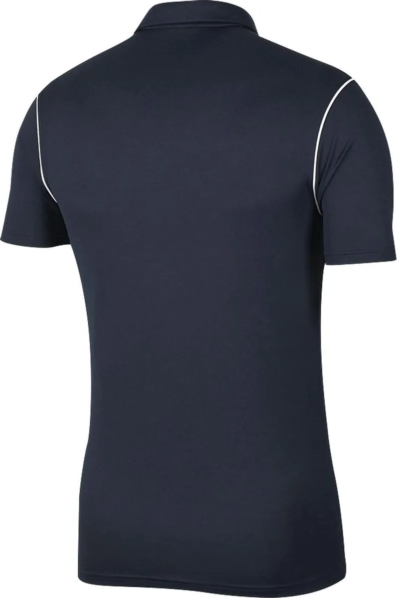 Nike Dri-FIT Park BV6879-410 - Donker Groen S