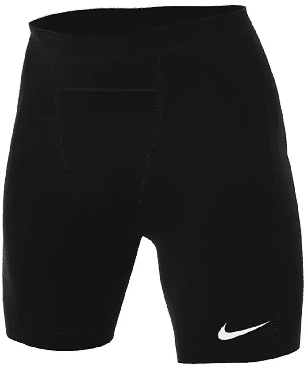 Nike Dri-FIT Short DH8128-010 - Maat S - Zwart